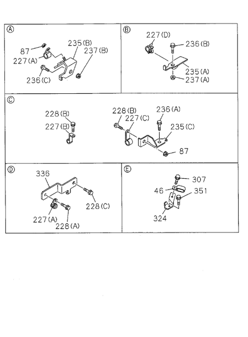 Partial Engine